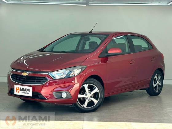CHEVROLET ONIX 1.4 MPFI LTZ 8V FLEX 4P AUTOMÁTICO CHEVROLET ONIX 1.4 MPFI LTZ 8V FLEX 4P AUTOMÁTICO